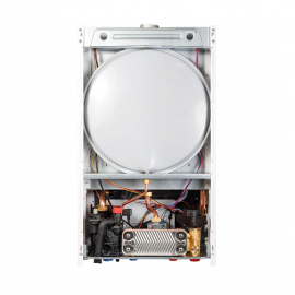 Газовый котел Kotitonttu TOIVO T40 DK