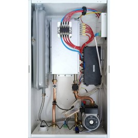 Электрический котел KRATS KEB-24VW