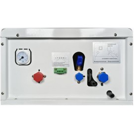 Электрический котел KRATS KEB-24VW