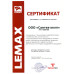 Газовый котел Лемакс OMEGA CI-35