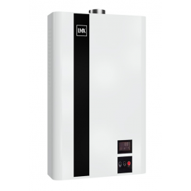 Газовая колонка Лемакс LMX Turbo 24