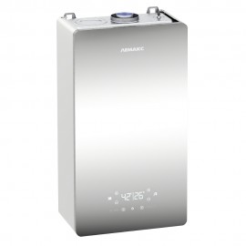 Газовый котел Лемакс Prime Pro 24 Silver