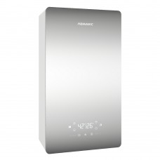Газовый котел Лемакс Prime Pro 24 Silver