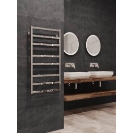 Полотенцесушитель Ancona 500*1000