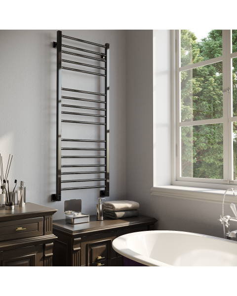 Полотенцесушитель Classic Luxe 500*1400