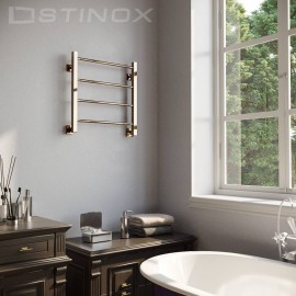 Полотенцесушитель Classic 500*500