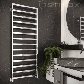 Полотенцесушитель Bergamo 500*1400