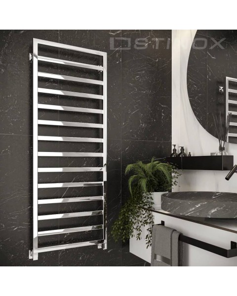 Полотенцесушитель Bergamo 500*1400