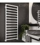 Полотенцесушитель Bergamo 500*1400