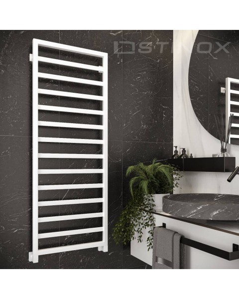 Полотенцесушитель Bergamo 500*1400