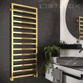 Полотенцесушитель Bergamo 500*1400