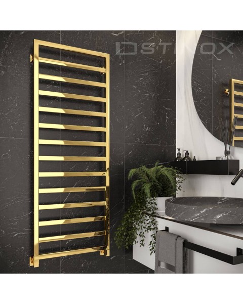 Полотенцесушитель Bergamo 500*1400