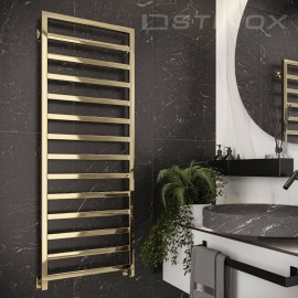 Полотенцесушитель Bergamo 500*1400