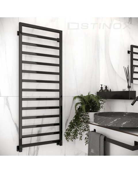 Полотенцесушитель Bergamo 500*1400