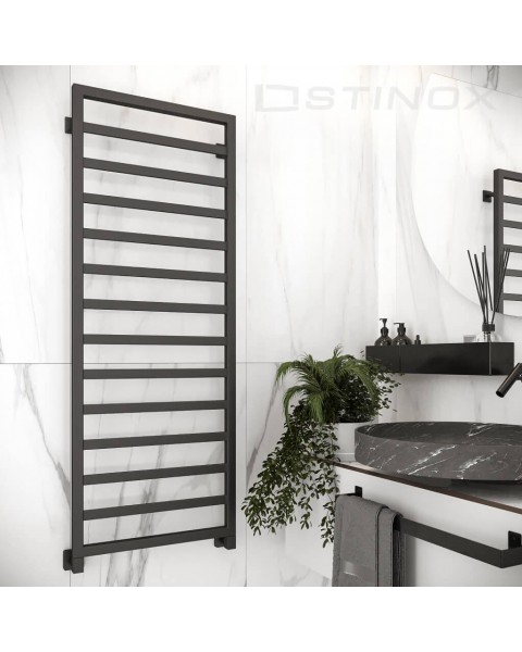 Полотенцесушитель Bergamo 500*1400