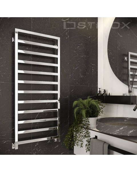 Полотенцесушитель Bergamo 500*1200