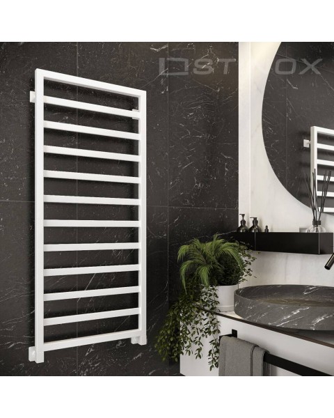 Полотенцесушитель Bergamo 500*1200