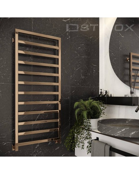 Полотенцесушитель Bergamo 500*1200