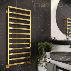 Полотенцесушитель Bergamo 500*1200