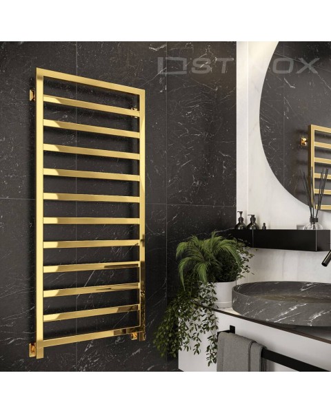 Полотенцесушитель Bergamo 500*1200