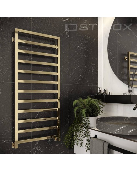 Полотенцесушитель Bergamo 500*1200