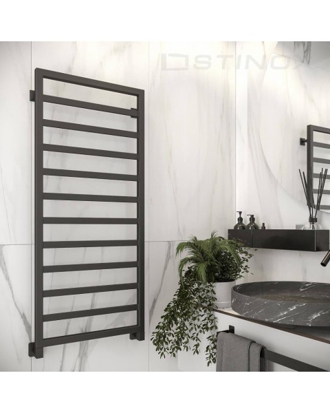 Полотенцесушитель Bergamo 500*1200