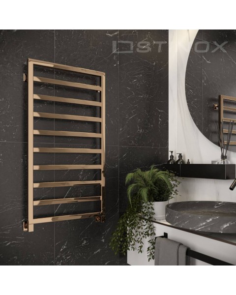 Полотенцесушитель Bergamo 500*1000
