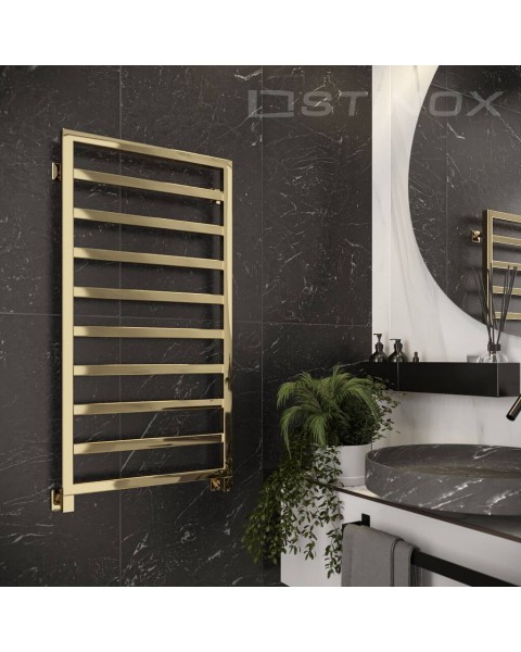 Полотенцесушитель Bergamo 500*1000