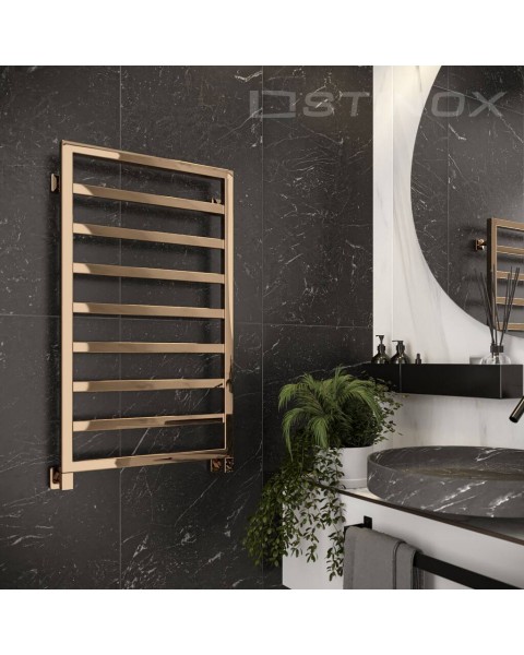 Полотенцесушитель Bergamo 500*900