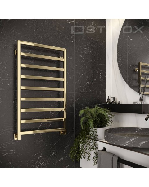 Полотенцесушитель Bergamo 500*900