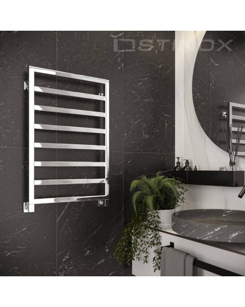 Полотенцесушитель Bergamo 500*800
