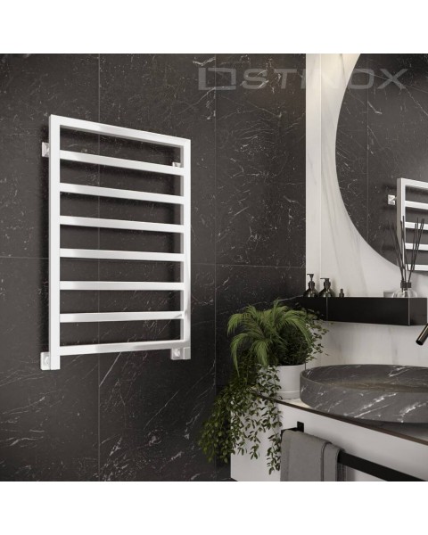 Полотенцесушитель Bergamo 500*800