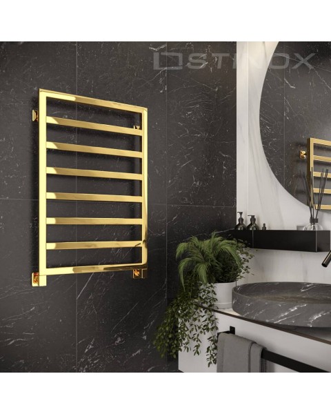 Полотенцесушитель Bergamo 500*800