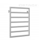 Полотенцесушитель Bergamo 500*700