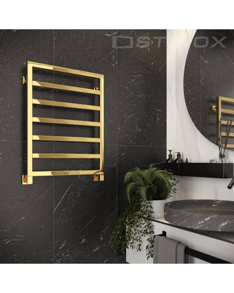 Полотенцесушитель Bergamo 500*700