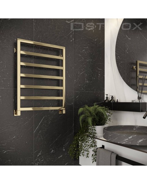 Полотенцесушитель Bergamo 500*700
