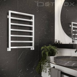 Полотенцесушитель Bergamo 500*700