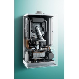 Конденсационный газовый котел Vaillant ecoTEC plus VU 806 /5 -5