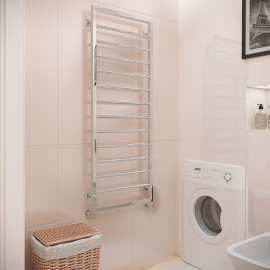 Полотенцесушитель Corsa 600*1400