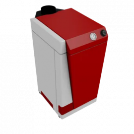 Газовый котел Лемакс UNO-20