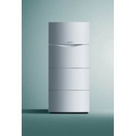 Конденсационный газовый котел Vaillant ecoCOMPACT VSC 266/4-5 