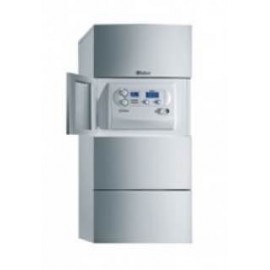 Конденсационный газовый котел Vaillant ecoCOMPACT VSC 206/4-5 