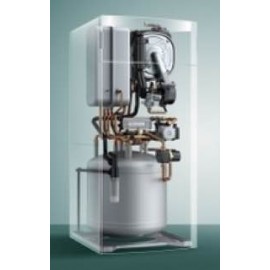 Конденсационный газовый котел Vaillant ecoCOMPACT VSC 206/4-5 