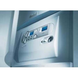 Конденсационный газовый котел Vaillant ecoCOMPACT VSC 206/4-5 