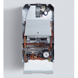 Газовый котел Vaillant turboTEC plus VU 282/5-5