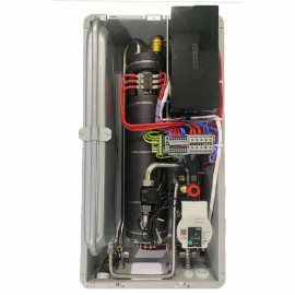 Электрический котел Lemax PROPLUS-9