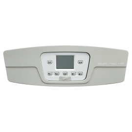 Конденсационный газовый котел Baxi LUNA DUO-TEC MP+ 1.60