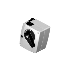 Сервопривод Meibes 66341