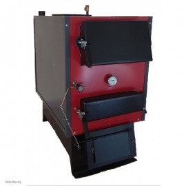 Твердотопливный котел Меркурий КСТБ-10 с терморегулятором