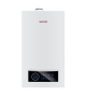 Конденсационный газовый котел METEOR M30 30C